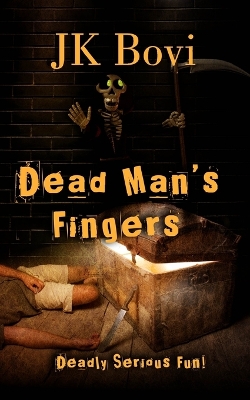 Dead Man's Fingers