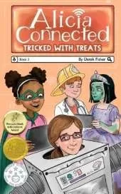 Tricked with Treats