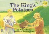 King's Potatoes Read On