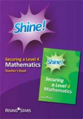Shine Mathematics