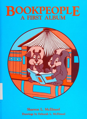 Bookpeople: A First Album