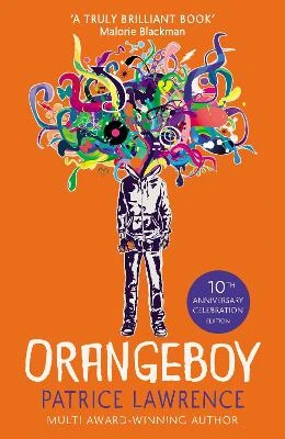 Orangeboy