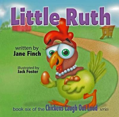 Little Ruth