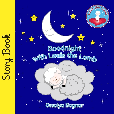 Goodnight with Louis the Lamb