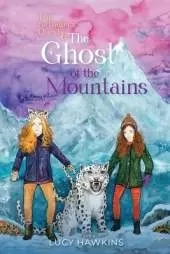 The Salvager's Quest and The Ghost of the Mountains