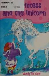 The Princess and the Unicorn