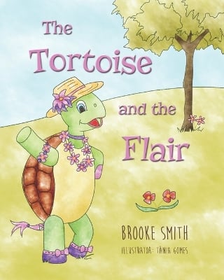 The Tortoise and the Flair