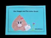 Oor Haggis and The Letter Quest