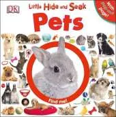 Little Hide and Seek Pets