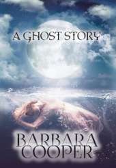 Ghost Story: A Novella (Large Print)