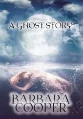 Ghost Story: A Novella (Large Print)