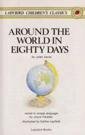 Around the World in Eighty Days