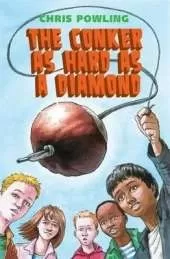 The Conker as Hard as a Diamond