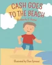 Cash Goes to the Beach