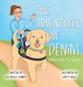 The Adventures of Denim: Denim Goes to School