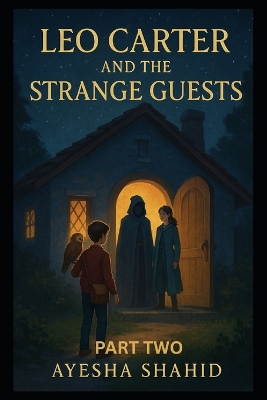 Leo Carter and the Core Gate: Aethermere Chronicles - Book Two