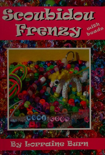 Scoubidou Frenzy: With Beads