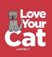 Love Your Cat