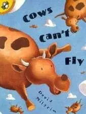 Cows Can't Fly