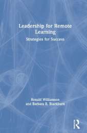 Leadership for Remote Learning: Strategies for Success