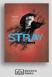 Stray: Spark Trilogy (book 2)
