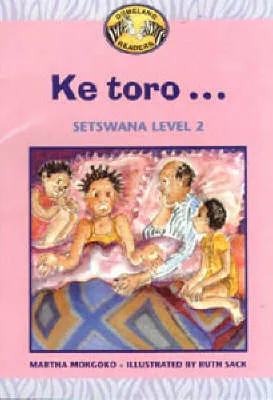 Dumelang - Level 2