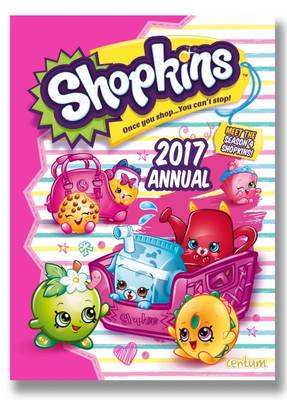 Shopkins Annual