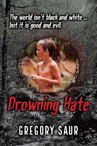 Drowning Hate