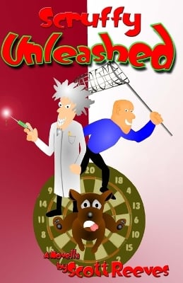 Scruffy Unleashed: A Novella