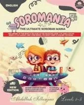 Soromania, learn mental calculation and japanese abacus SOROBAN: Full content: the ultimate soroban mania