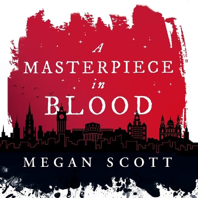 A Masterpiece in Blood
