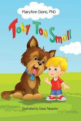 Toby Too Small