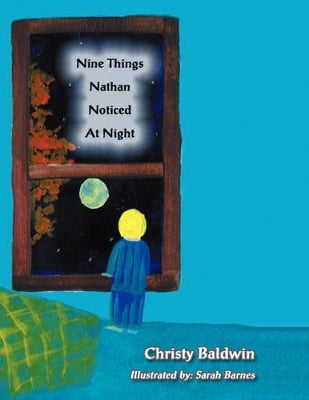 Nine Things Nathan Noticed At Night
