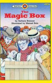 The Magic Box: Level 3