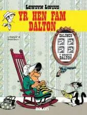 Yr Hen Fam Dalton