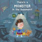 There's a MONSTER in the Basement!