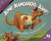 Jump, Kangaroo, Jump!: MathStart Level 3: Fractions