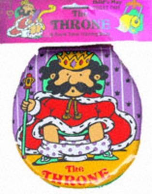 The Throne