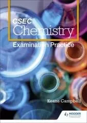 CSEC Chemistry: Examination Practice
