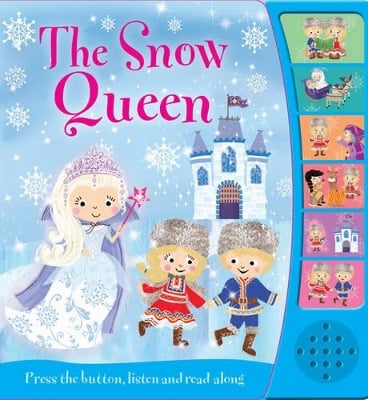 The Snow Queen