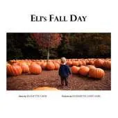 Eli's Fall Day