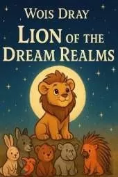 Lion of the Dream Realms: Lion of the Dream Realms