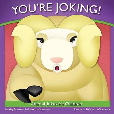 You're Joking: Animal Jokes for Children