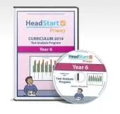 Test Analysis Program - Year 6