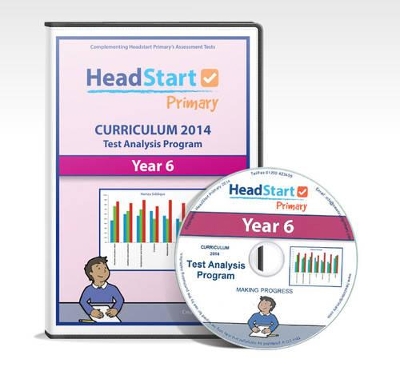 Test Analysis Program - Year 6