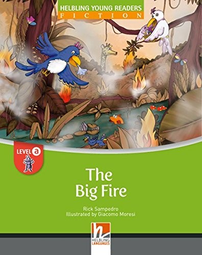 The Big Fire Big Book