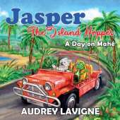 Jasper The Island Hopper: A day on Mahe