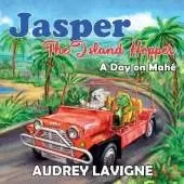 Jasper The Island Hopper: A day on Mahe