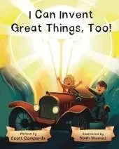 I Can Invent Great Things, Too!