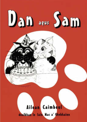 Dan agus Sam